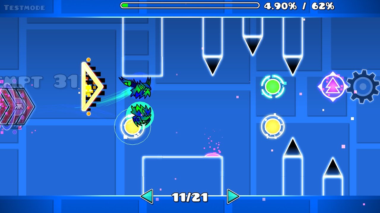Showcase | Pestacle layout part 1 by me [ Top 400-450 ]