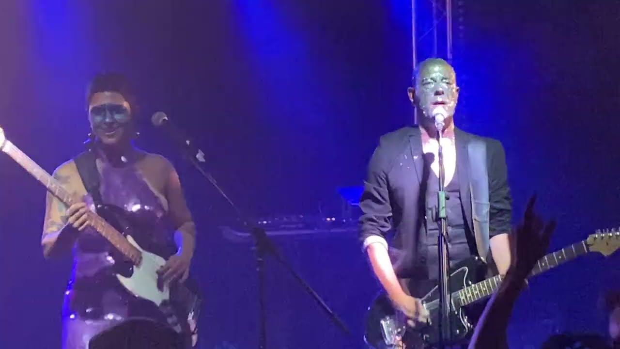 DEAR DEER : Deux  LIVE 30/08/2025 Nice, Altherax @Dark PACA