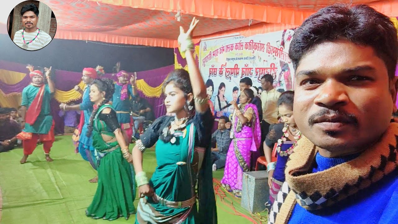 आज का प्रोग्राम कुछ अलग अंदाज में ।। Dayal Das Rakhi Dharve ।। #maravi_91_vlogs #dayal_das_rakhi