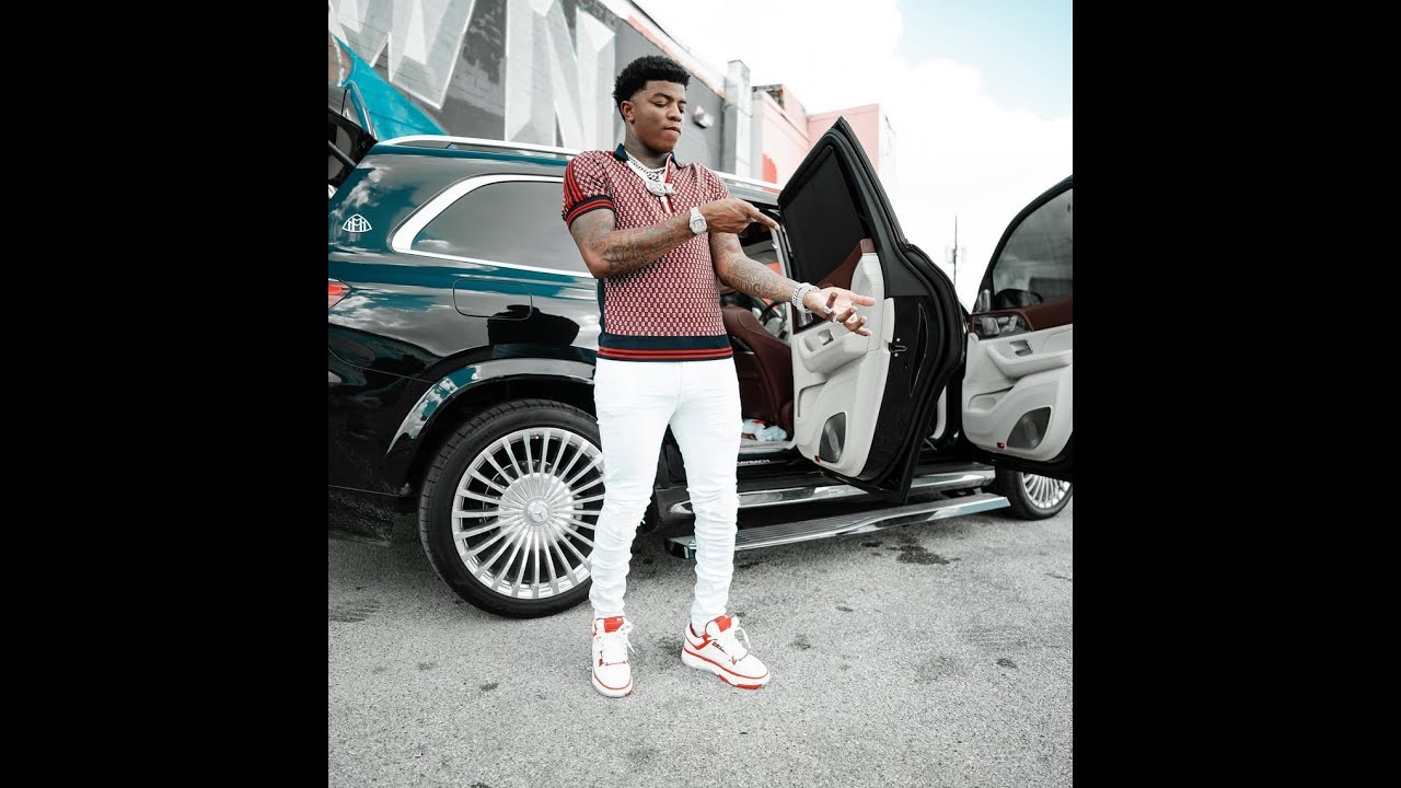 [Free Beat] Yungeen Ace Sad Emotional Beat - 