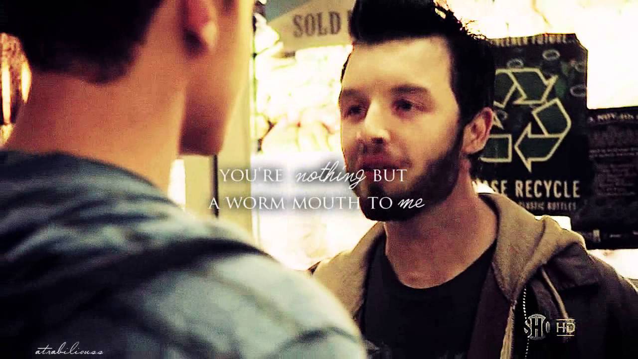 ian+mickey | done is done 〘+4x07〙