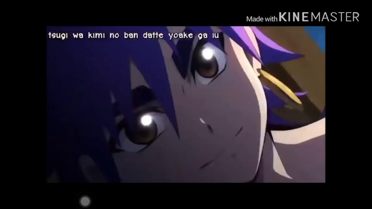 Ja’far ¶Magi¶ AMV ———— Sia-Cheap Trills