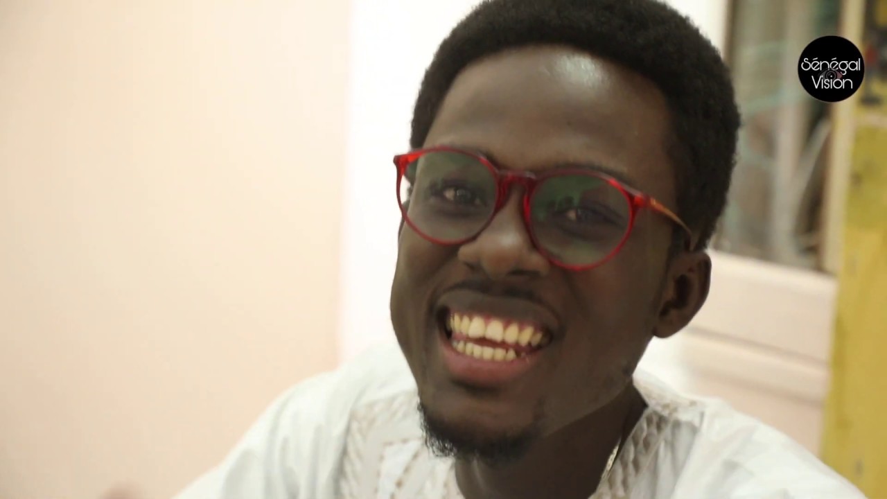Voici - Le Nouveau Clip - De Mouhamed Alla Diop - YONENT TIBI