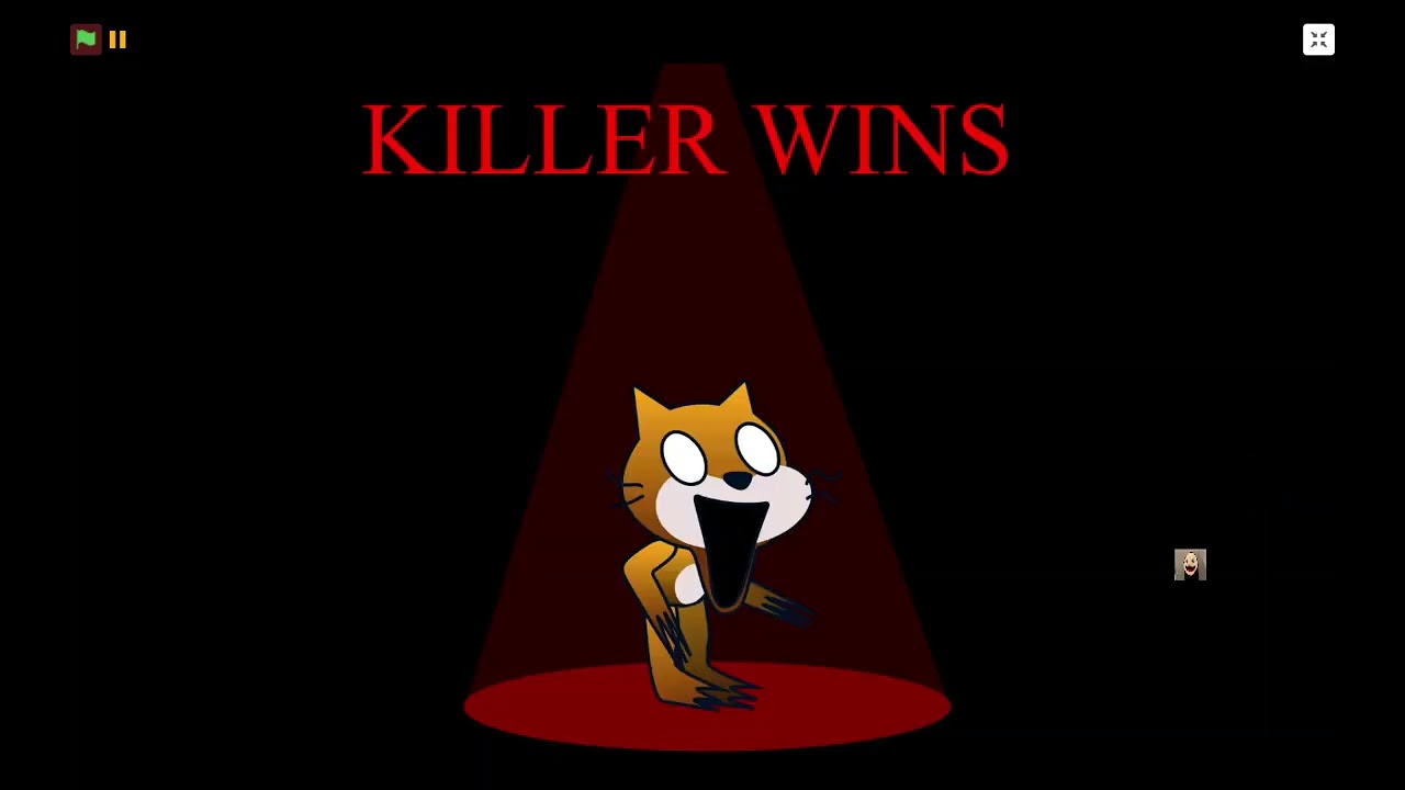 Scratch Chase 2- Winning with Every Killer