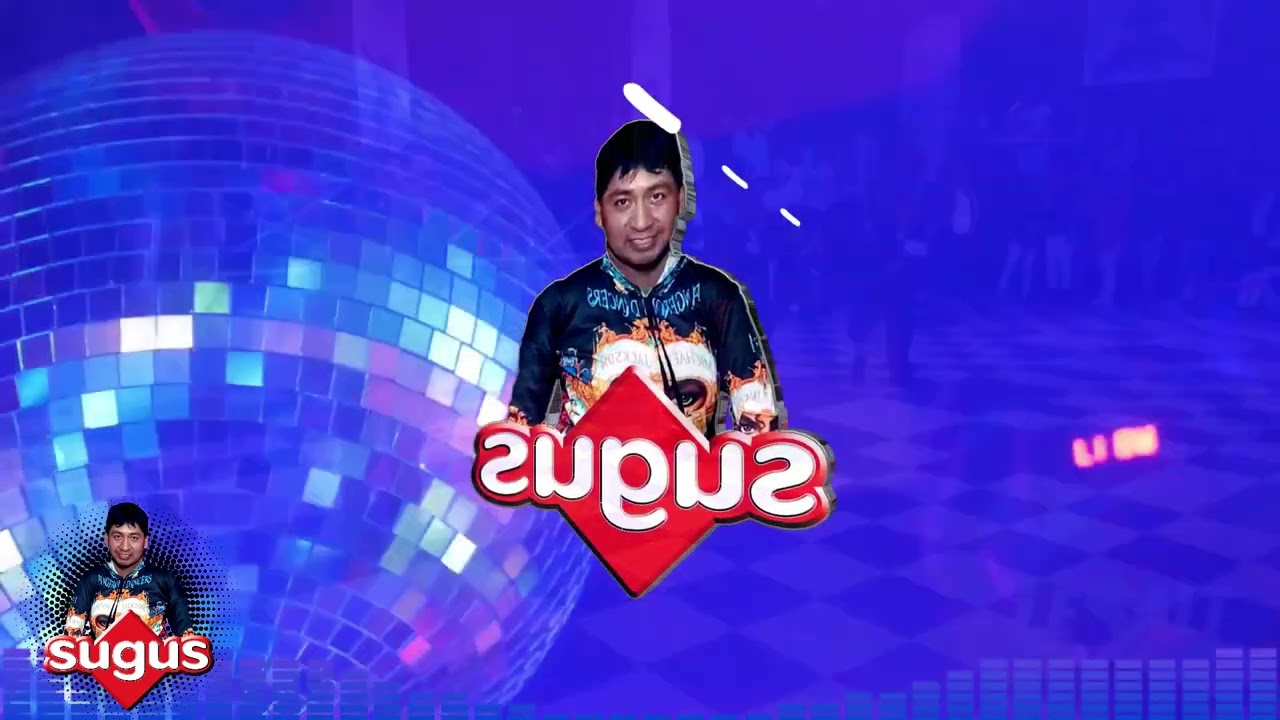 Sugus Megamix / Bankat / Videofoto