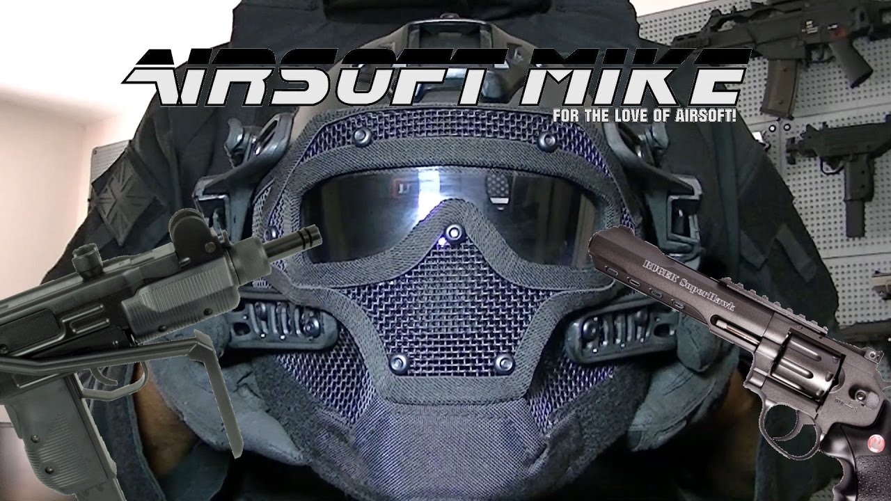 AWT Armor Warrior G4 Protection Helmet EXTREME IMPACT TEST Part Two / AIRSOFT