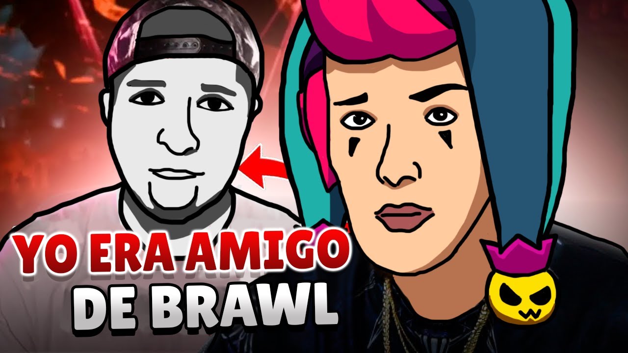 EL MAYOR PROBLEMA DE BRAWL STARS