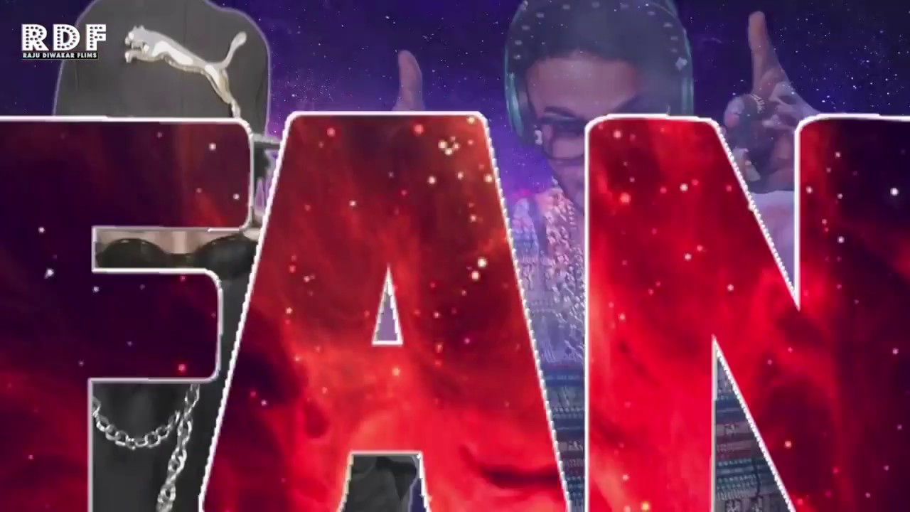 fan raftaar ka ft pankaj D Rapper #Raftaar #pankajdrapperproduction