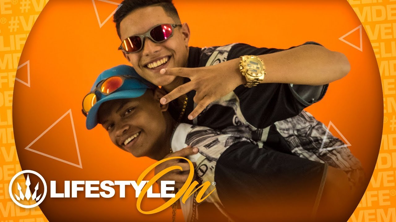 Theuz e MC Gseis - Naturalmente (Videoclipe Oficial)