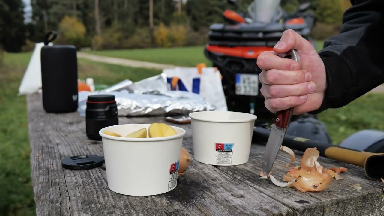 grill, oktober, natur, germany. видео архив