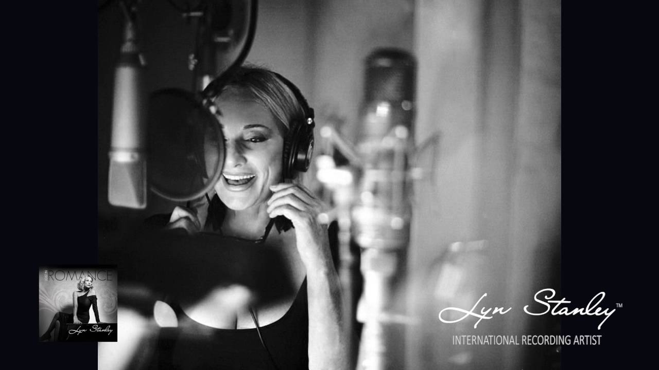 SULTRY JAZZ with LYN STANLEY as she SINGS 