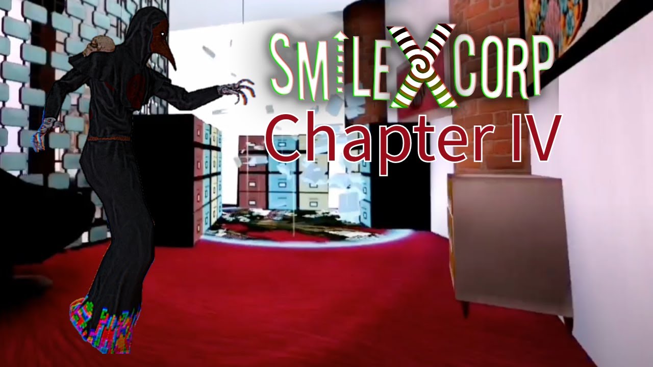 Smiling x Zero Chapter 4 full gameplay