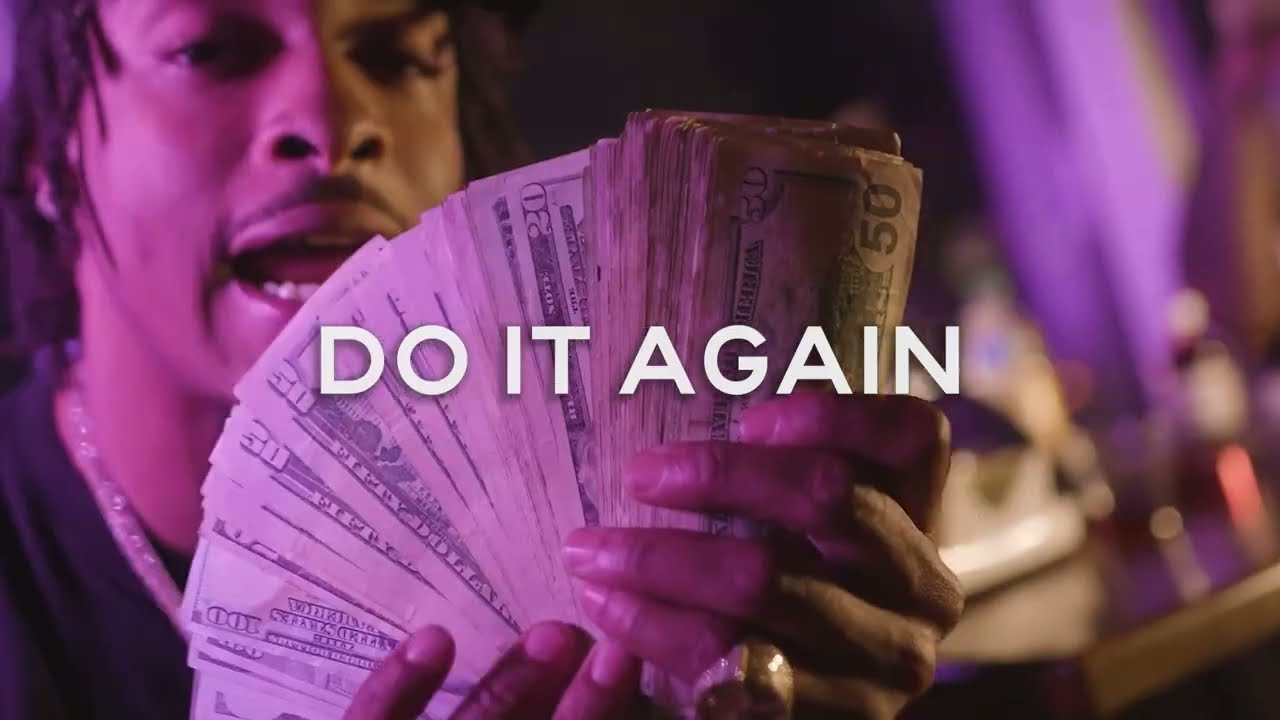 [FREE] Deedotwill + Rott Type Beat "DO IT AGAIN" | Speedtrap Type Beat 2025