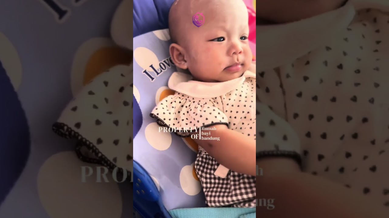 Kenalan sama anak anak di Rumah Bayi Bandung