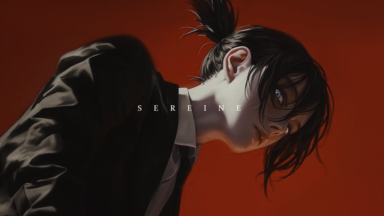 genjutsu beats - indila // slowed & reverb