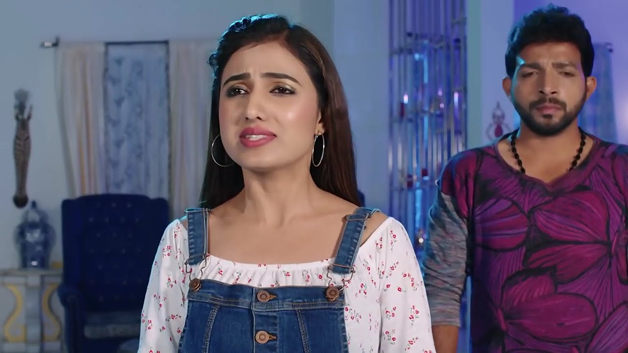 No.1 Kodalu - Ep 278 - Madhumitha, Jai Dhanush - Telugu Tv Serial - Zee5 Telugu Classics