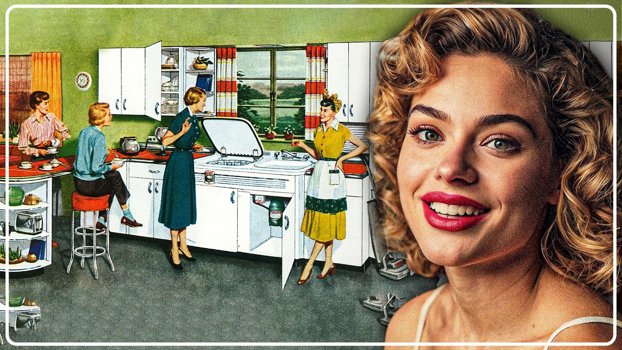 20 Old Kitchen Features | We Wish Would Make a Comeback