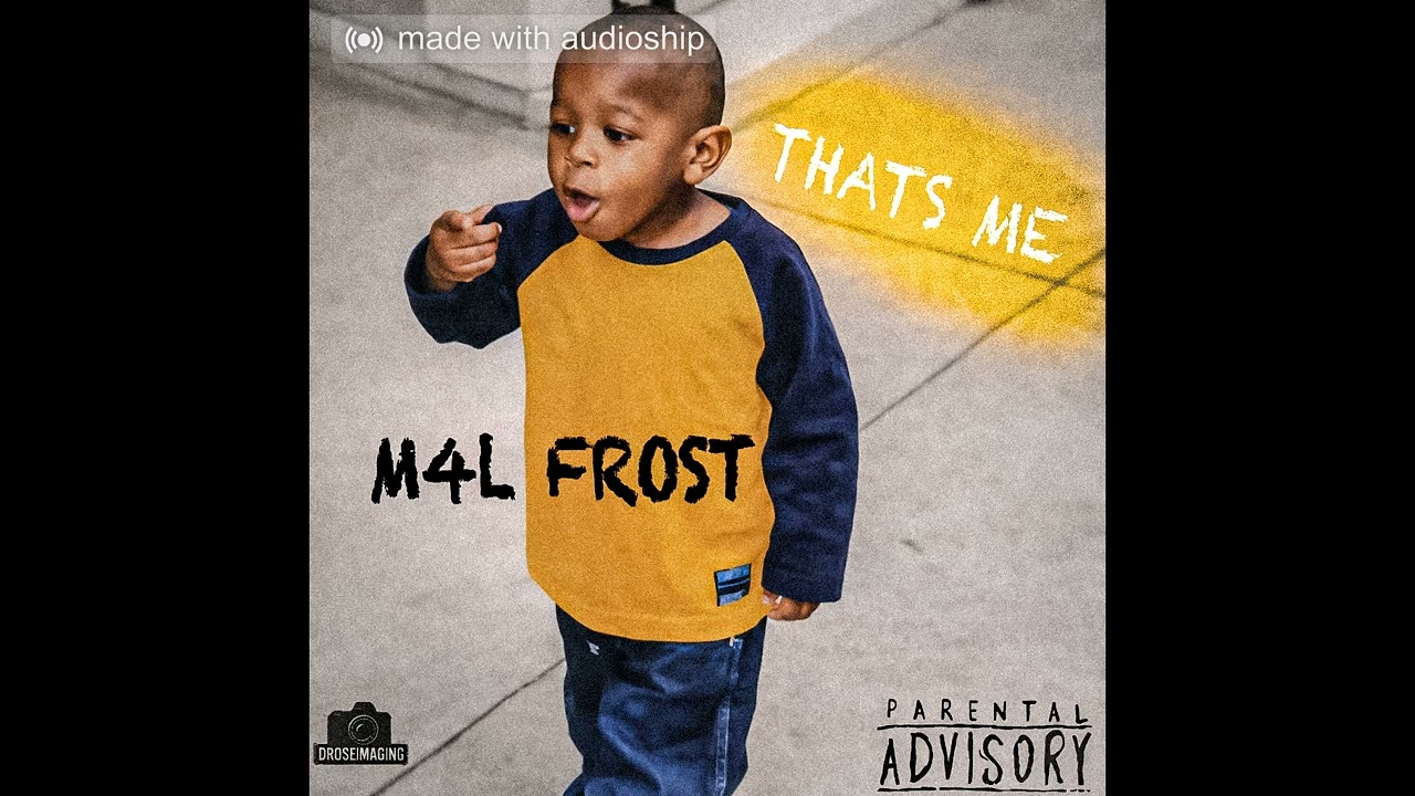 M4L Frost - Thats Me (intro)