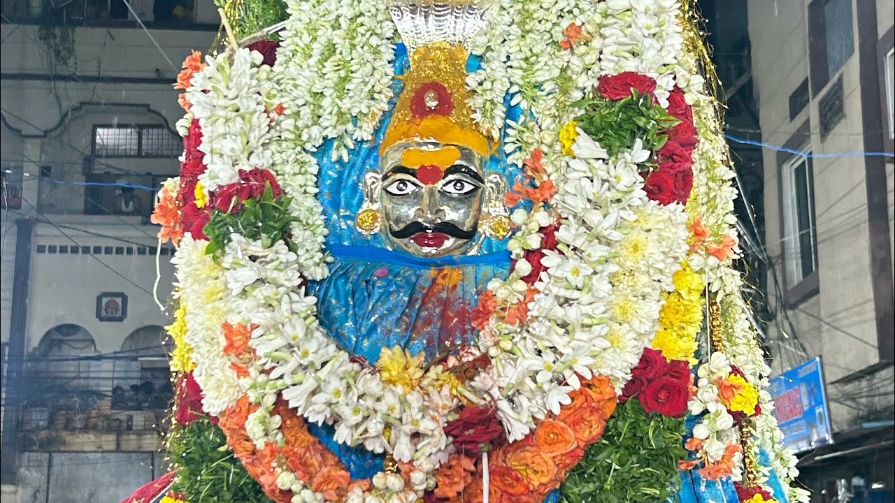 Secunderabad Mallanna Ghatam 2025 || SRI PEENUGULA MALLANNA GATTAM IIMallanna Gattam Procession