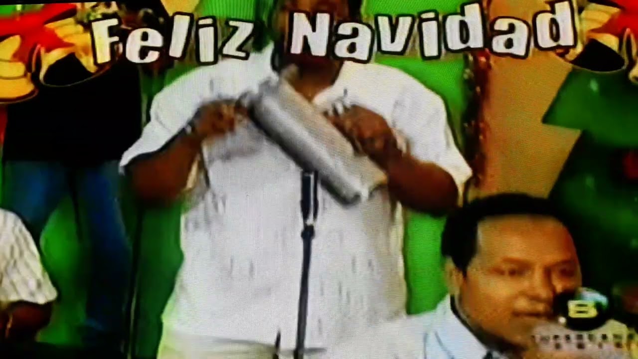 Ramon Orlando CON TULILE EN El Saxo