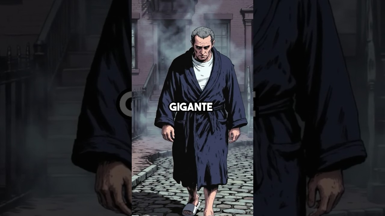 The Mafia Boss Who Faked Insanity for 30 Years to Fool the FBI #truecrime #fbi #history
