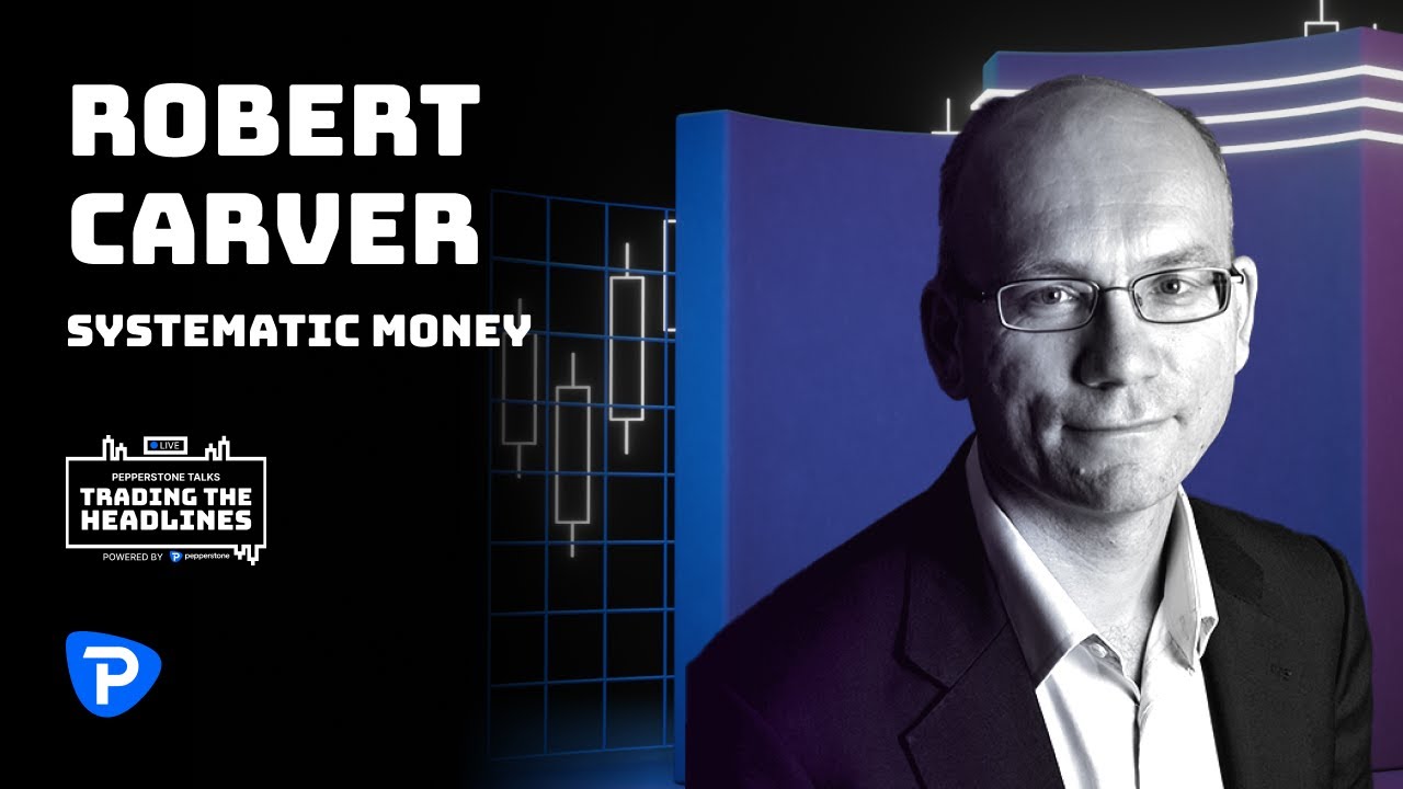 Систематическая торговля и следование тренду 101