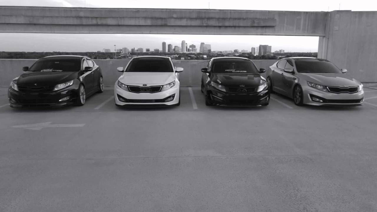 KDM Orlando K5 Meet