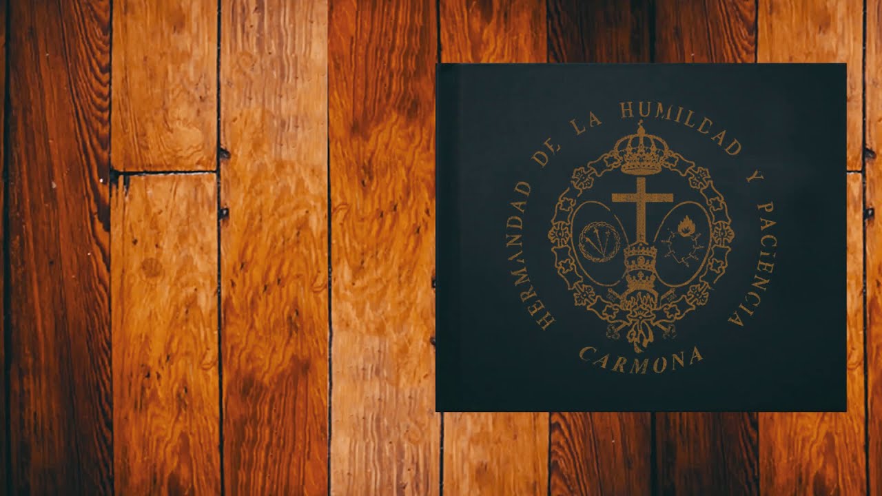 Recopilatorio de fotos antiguas de la Hermandad de la Humildad de Carmona