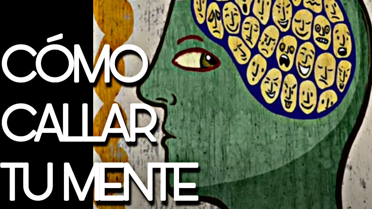 COMO CALLAR TU MENTE - Una historia ZEN