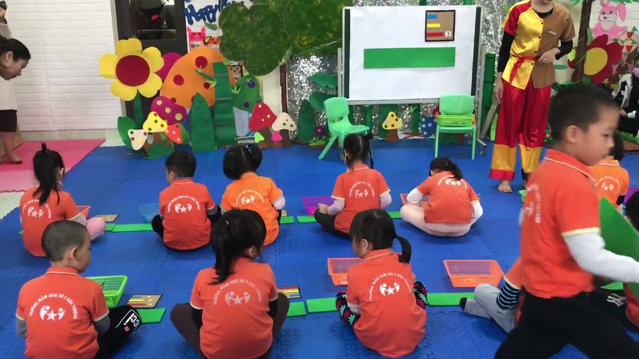 Đo một đối tượng bằng nhiều thước đo khác nhau