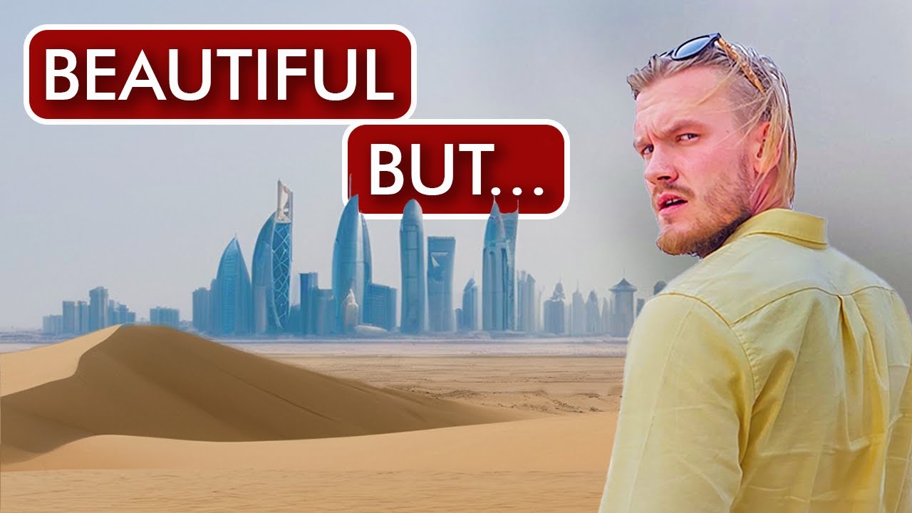 Here's Why I Will Never Travel Qatar... Again