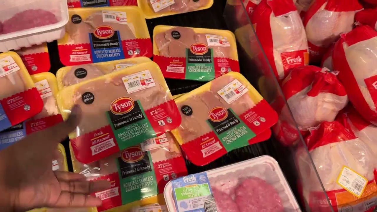 Охота за продуктами! В ожидании уценки, 14.09.2026