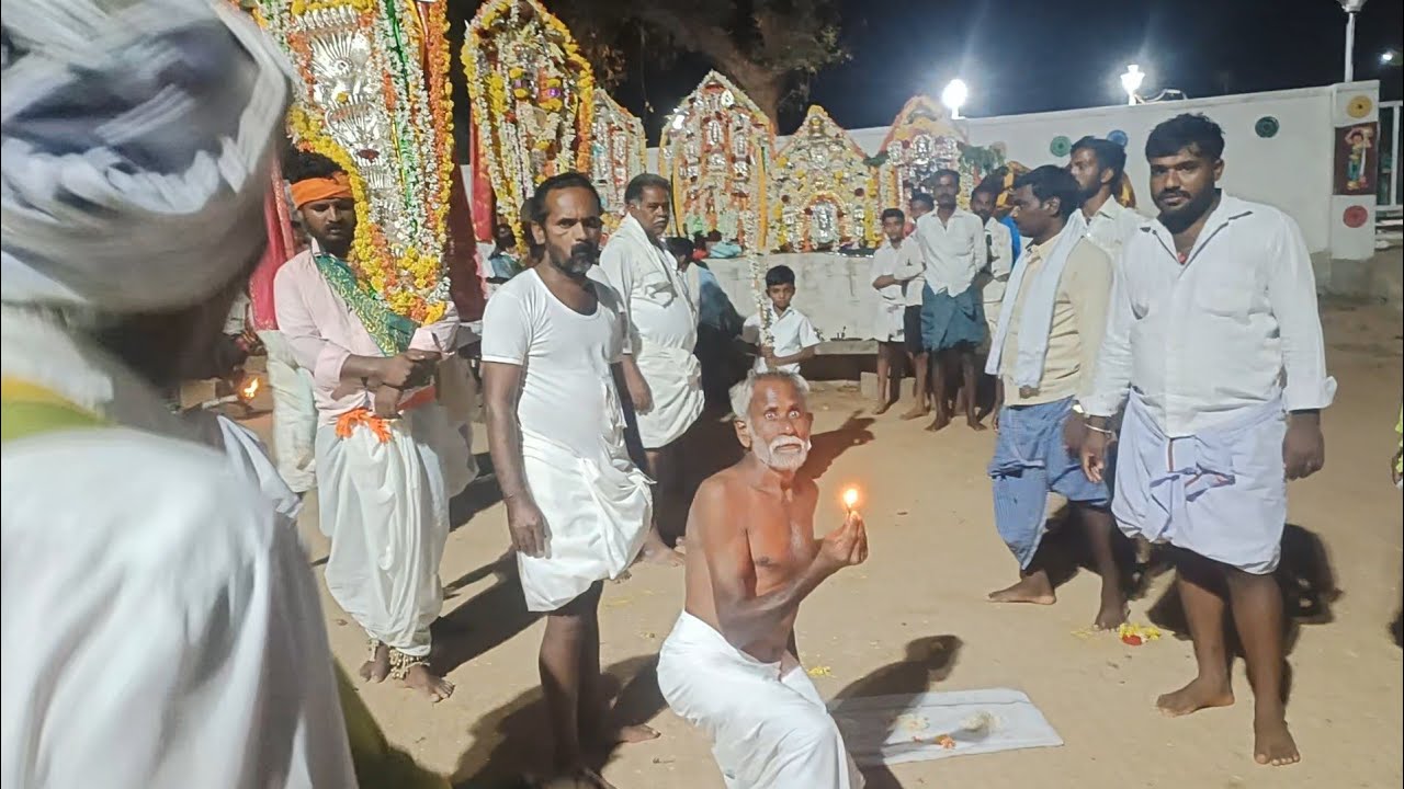 ಜುಂಜಪ್ಪ ನಿಗೆ ಮಣೇವು