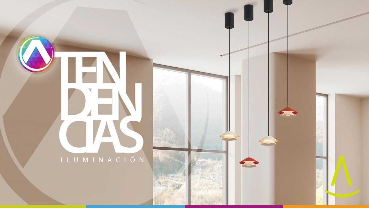 ❤️ Novedades en iluminación 2025 Mantra Iluminación