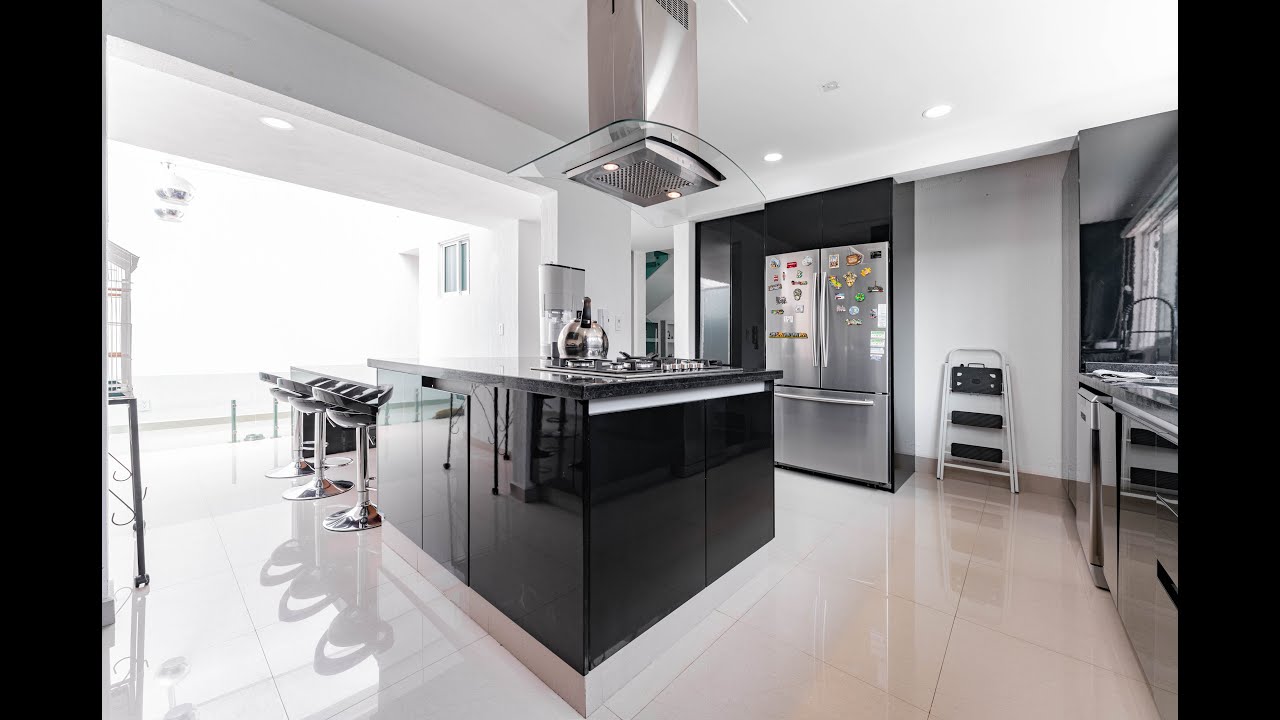 CASA EN VENTA TLALPAN TETEPAN