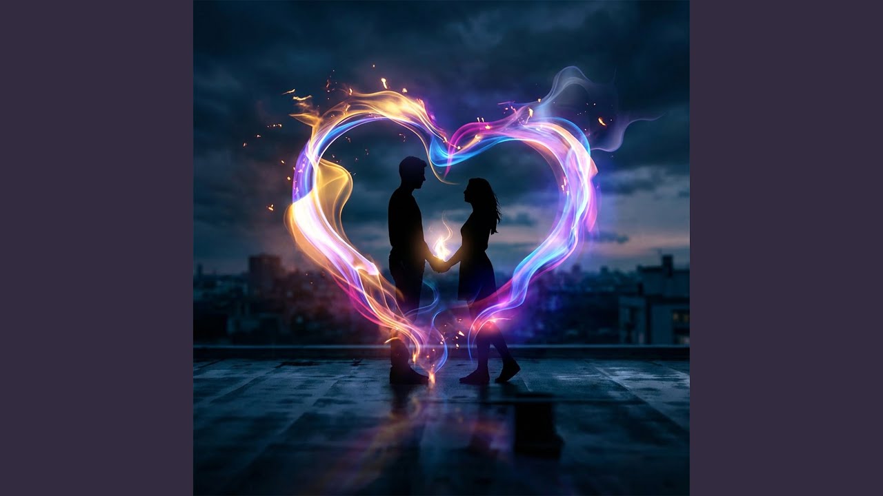 Энергия Любви