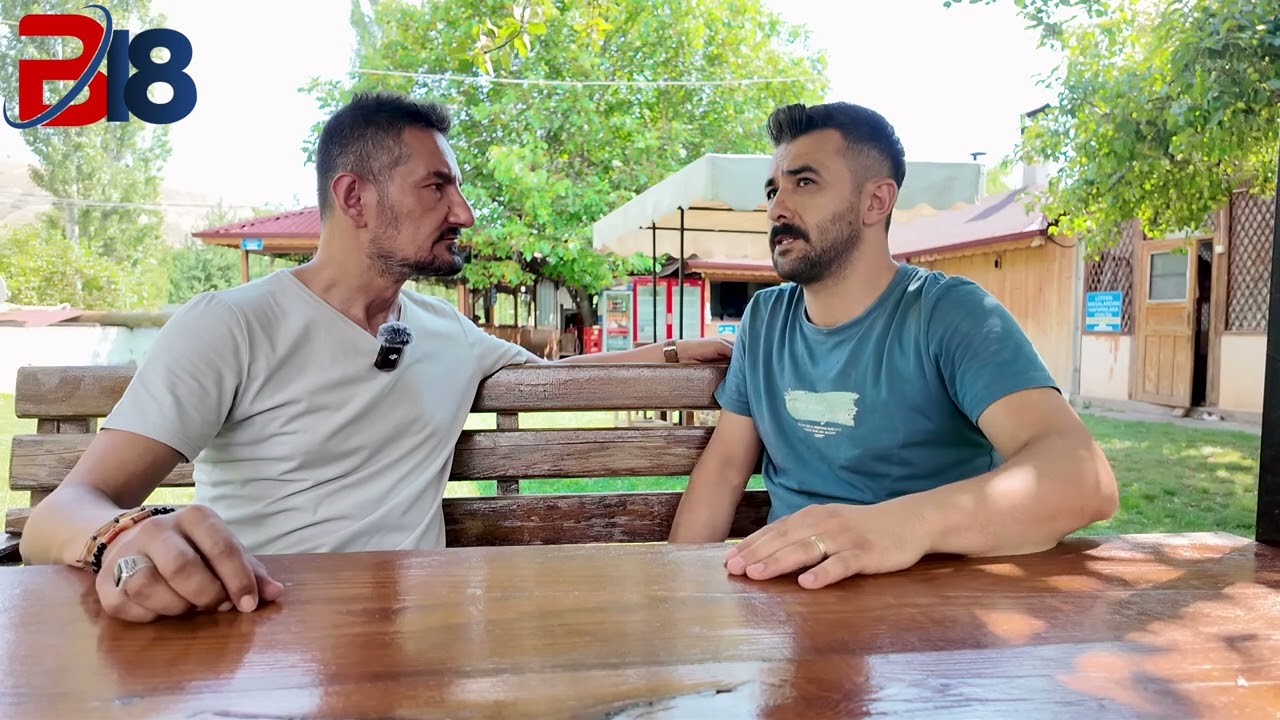 Benim Köyüm 13. Bölüm Çankırı Yapraklı Sazcağız Köyü