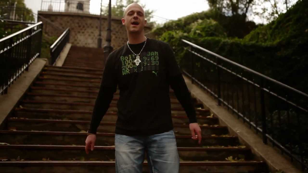 Nico D - Star (Official Music video)