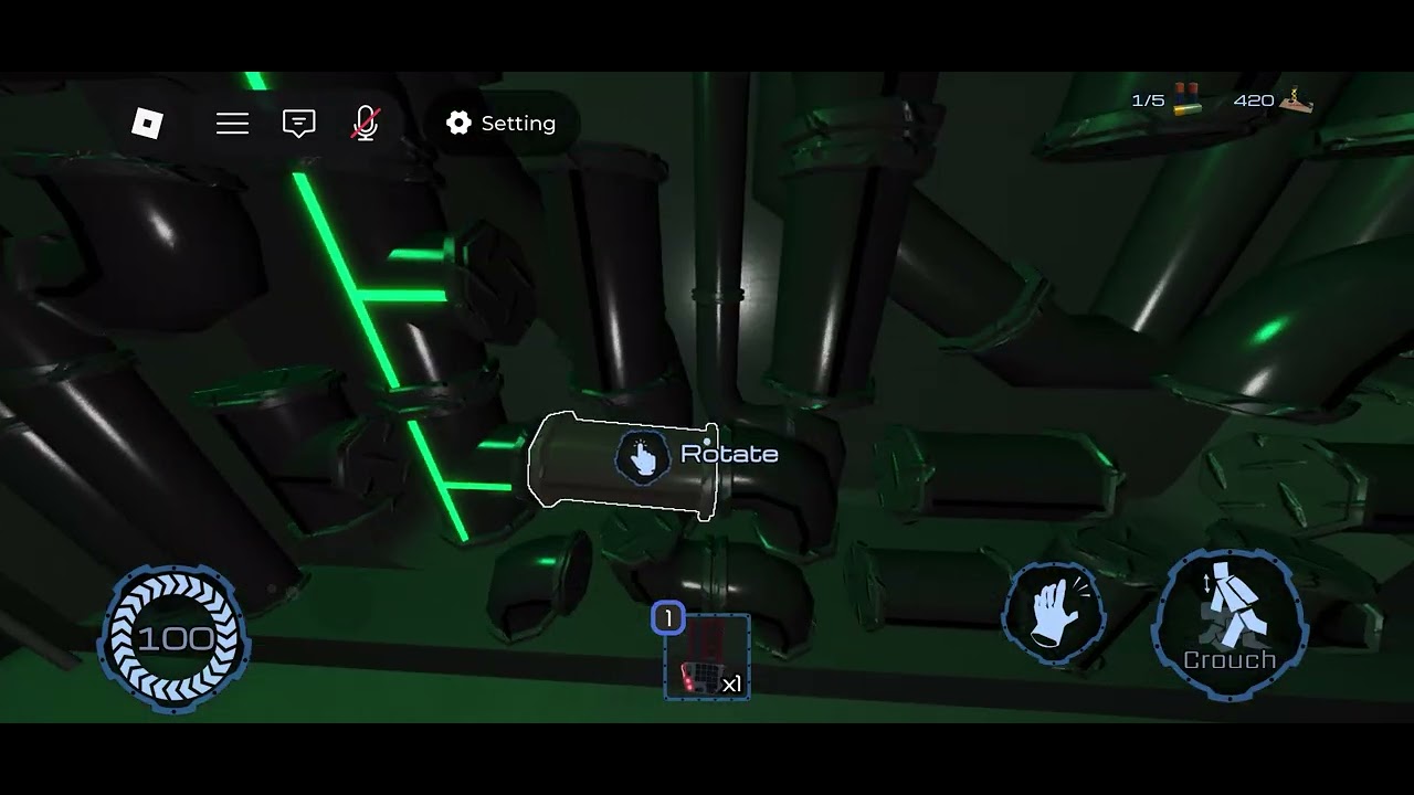 Lightless attempt 1 of idk