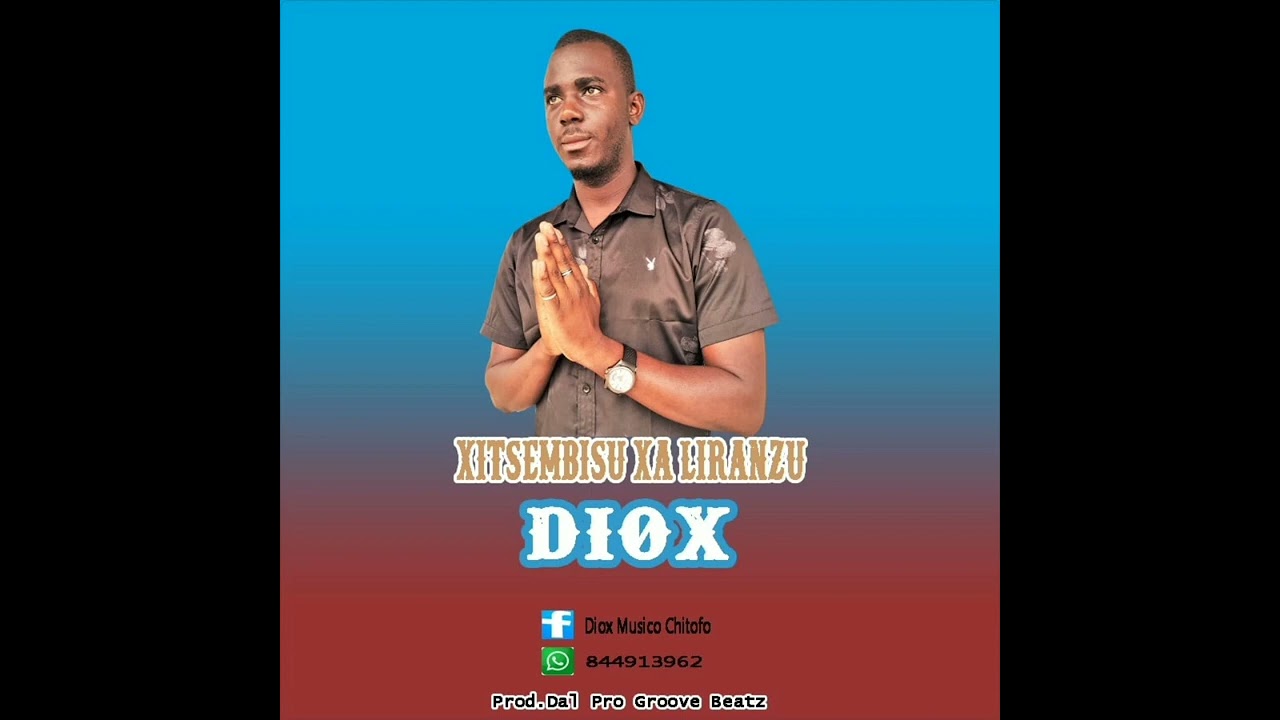 Estilo Ubakka & Diox Music  - Xifungo xa lirandzo. (Audio oficial 2023)