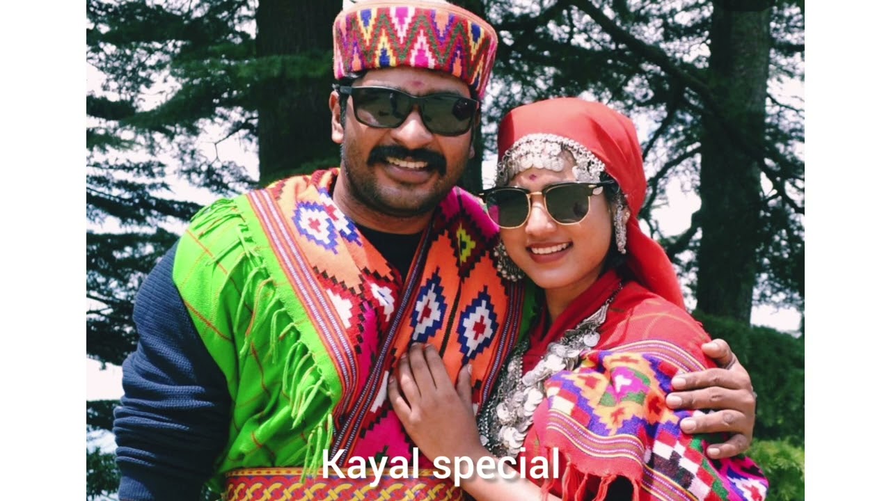 Navin Birthday Celebration Today lNavin Kanmani In  shimla Honeymoon Today #navin #kanmani