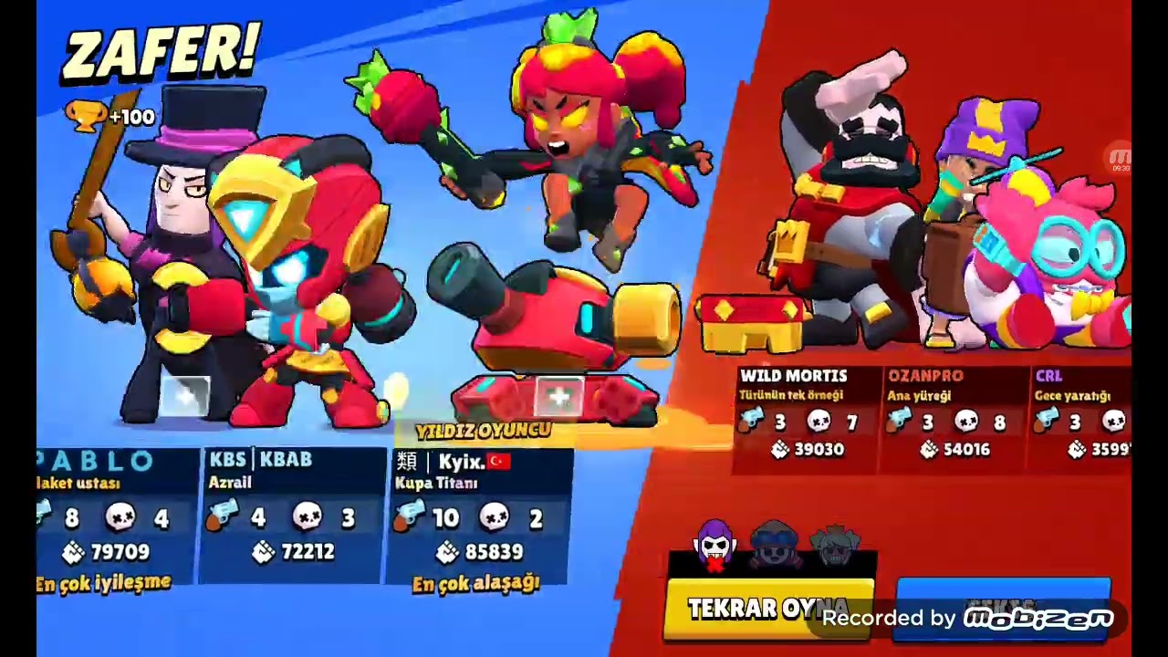 BRAWL STARS YENİ SEZON İNCELEMESİ!