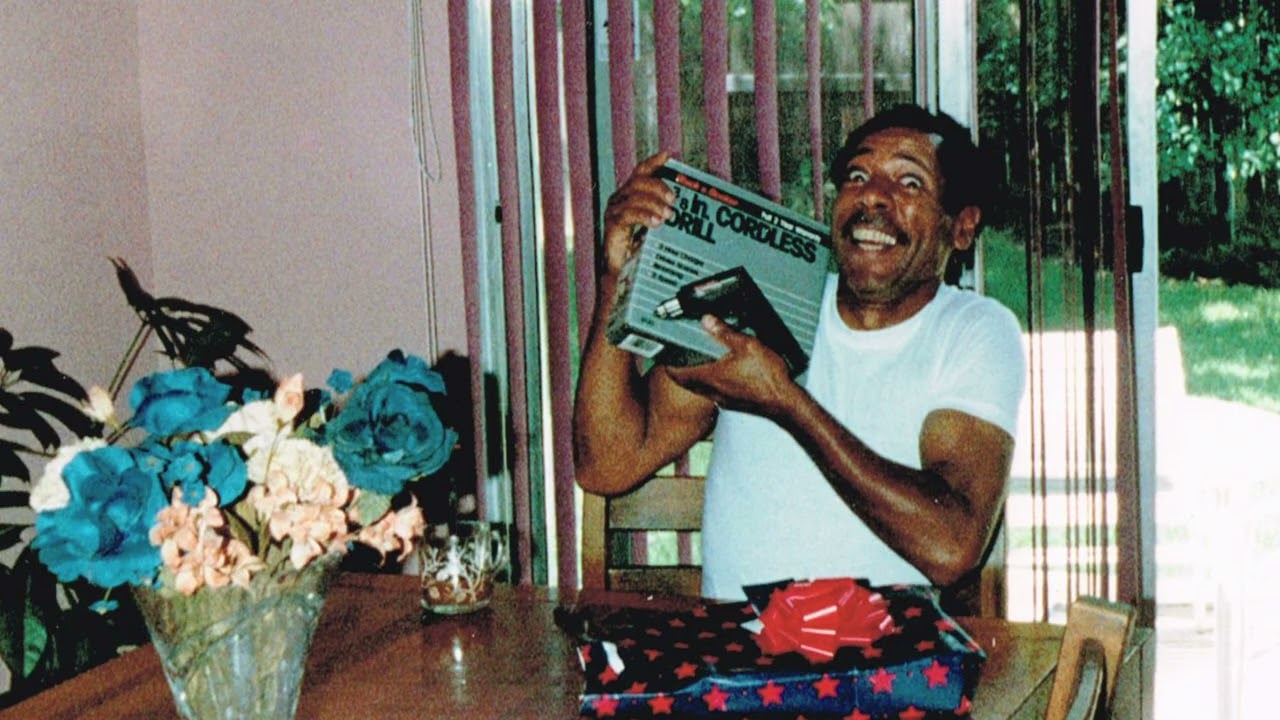 Remembering Dad