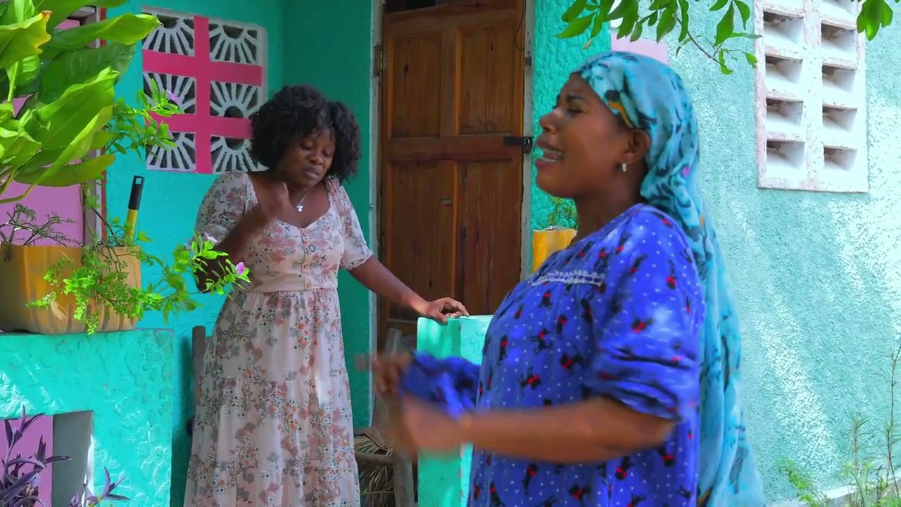 LEM PA LA # 32• Dema•TonTiné• Chèlbè•Zòbòt•Kalabwa•Lala•Tizou•Tibouksen•Paga•Bobaw•Djo