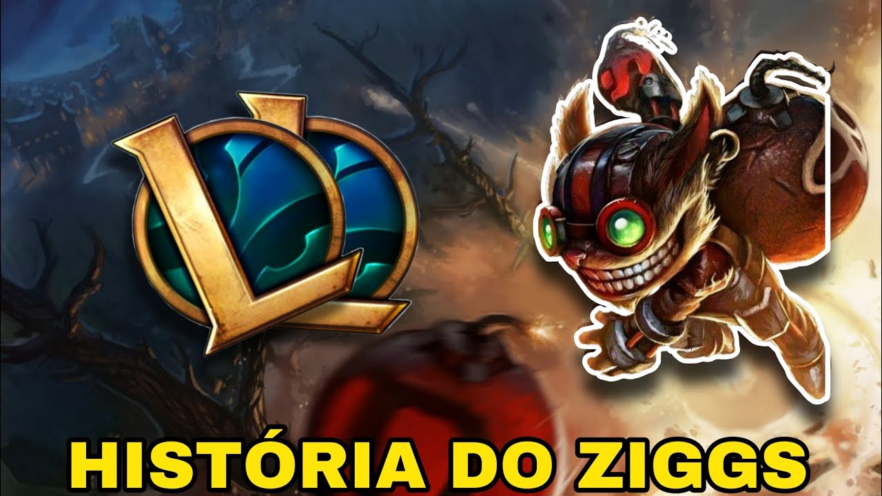 História do Ziggs
