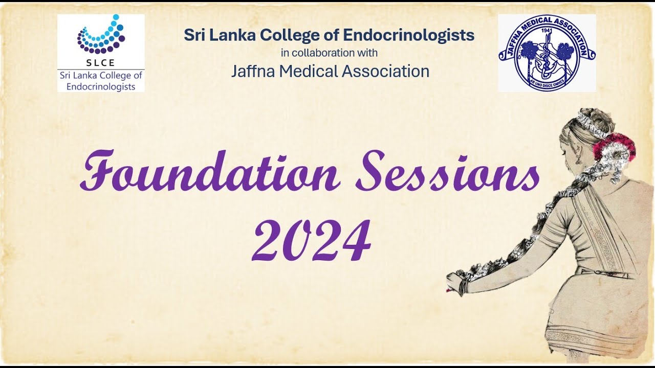 Foundation Sessions - 2024 - The Inauguration Ceremony