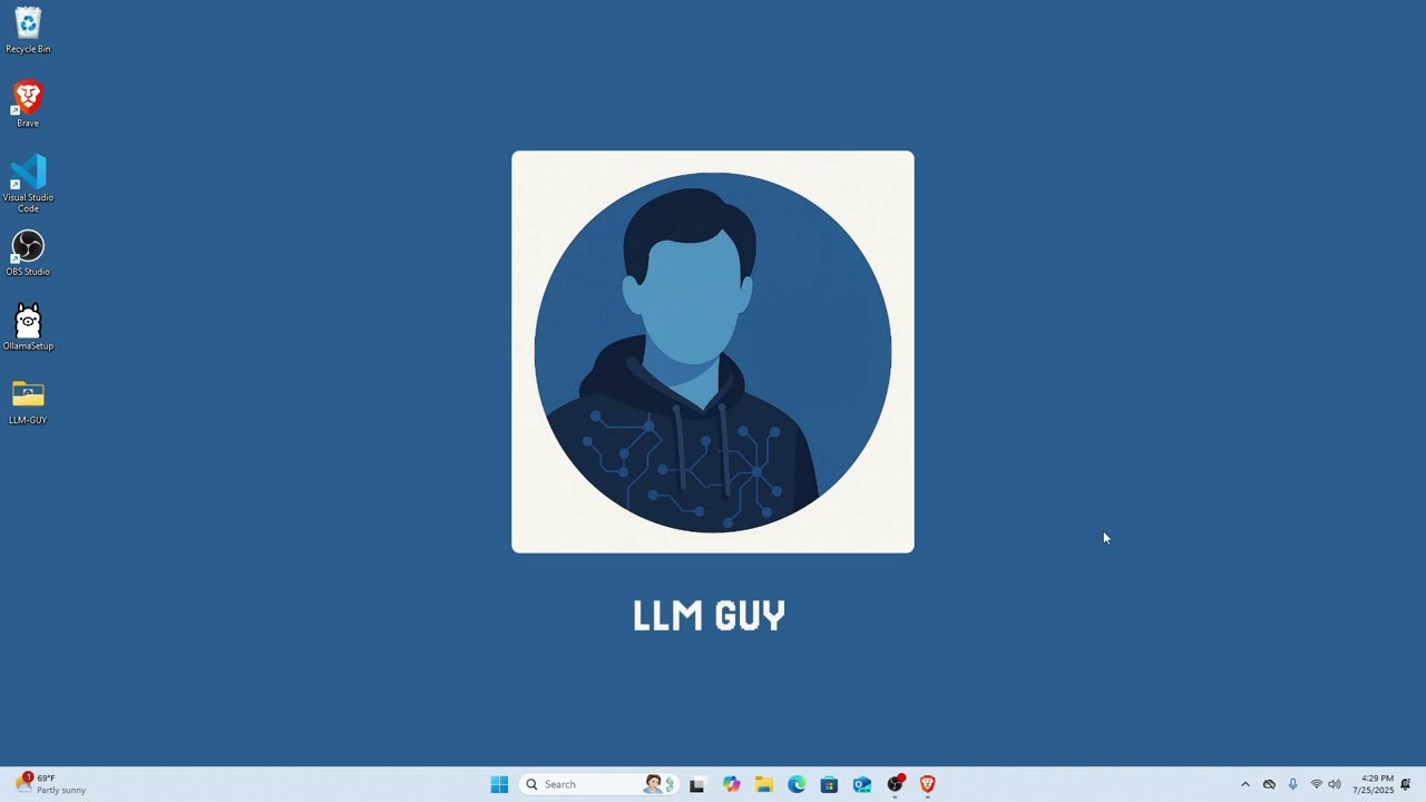 How to Set Up Jarvis Locally with Ollama | Private/Local AI Assistant