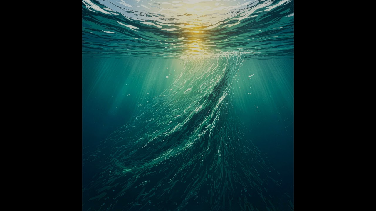 🌊 The Great Ocean Elevator