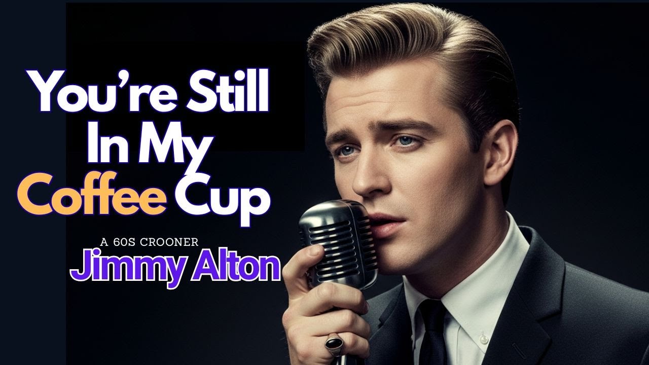 Jimmy Alton - 