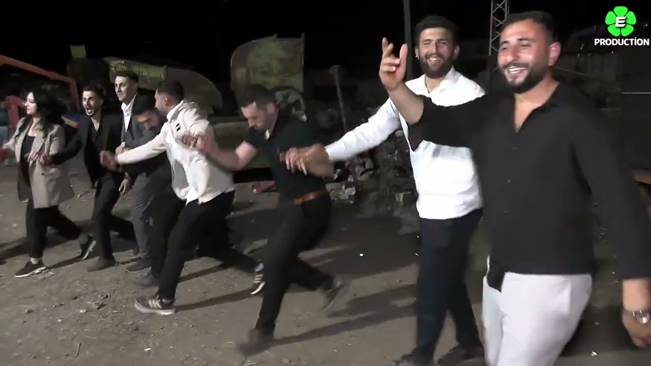 Kars Merkez Hamzagerek Köyü (ESRA & AHMET)-Part 3 SİZLERLE